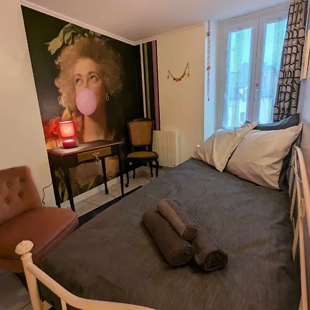 Guest house L'auguste