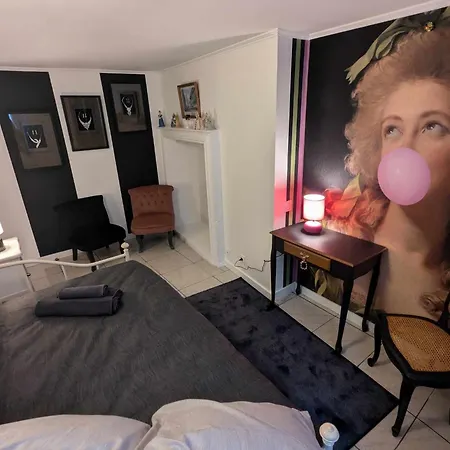 Guest house L'auguste