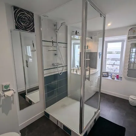 Guest house L'auguste