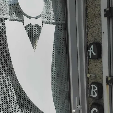 L'auguste Maison d'hôtes *